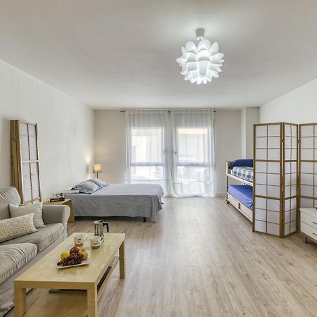 Loft Palamos Apartment Екстериор снимка