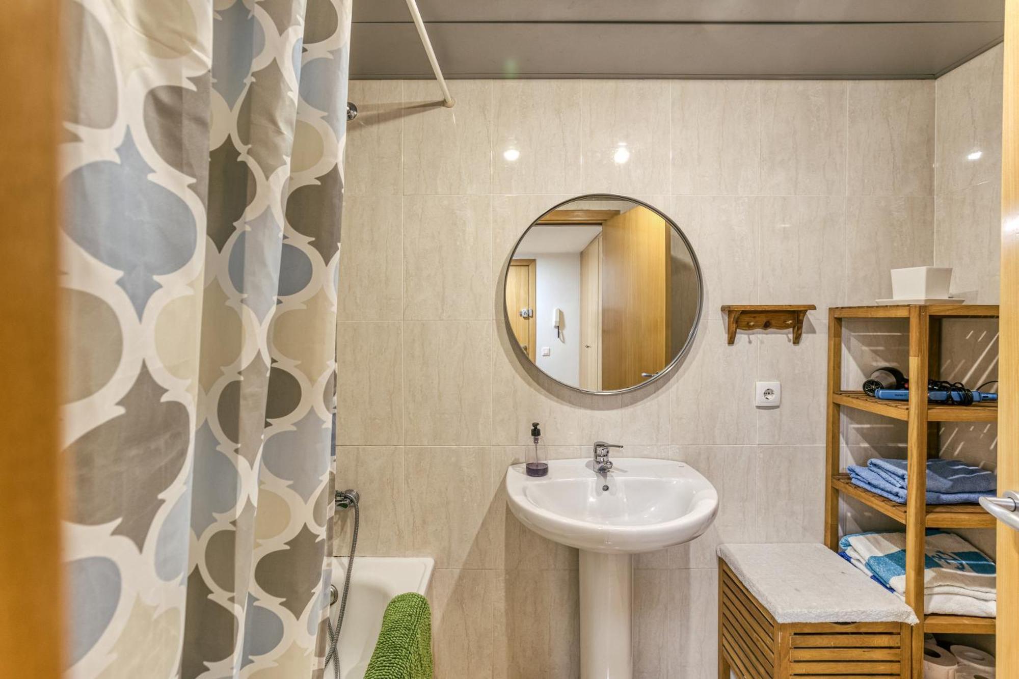 Loft Palamos Apartment Екстериор снимка