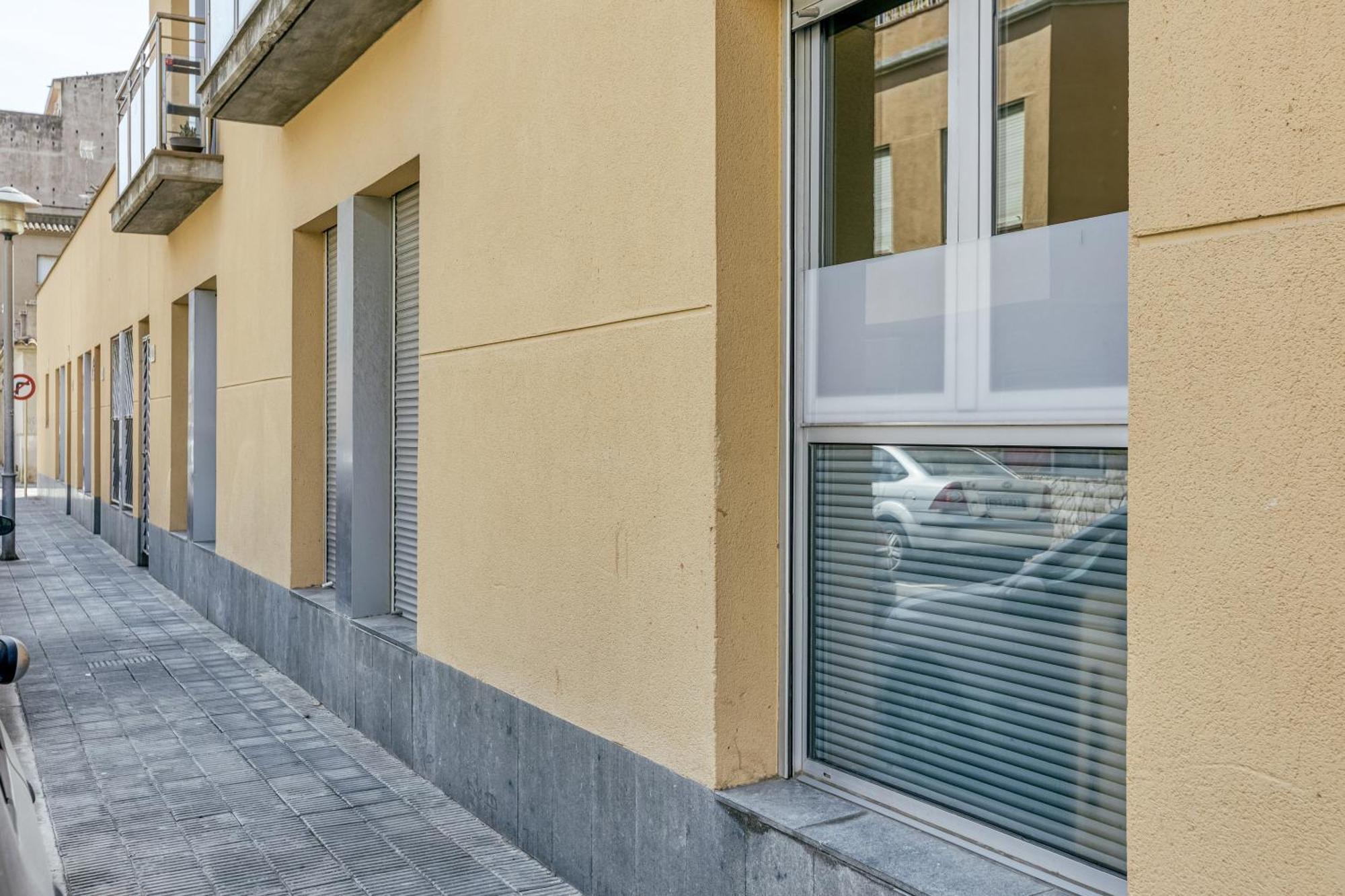 Loft Palamos Apartment Екстериор снимка