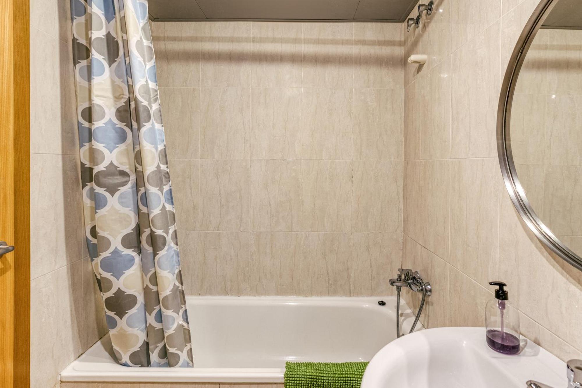 Loft Palamos Apartment Екстериор снимка