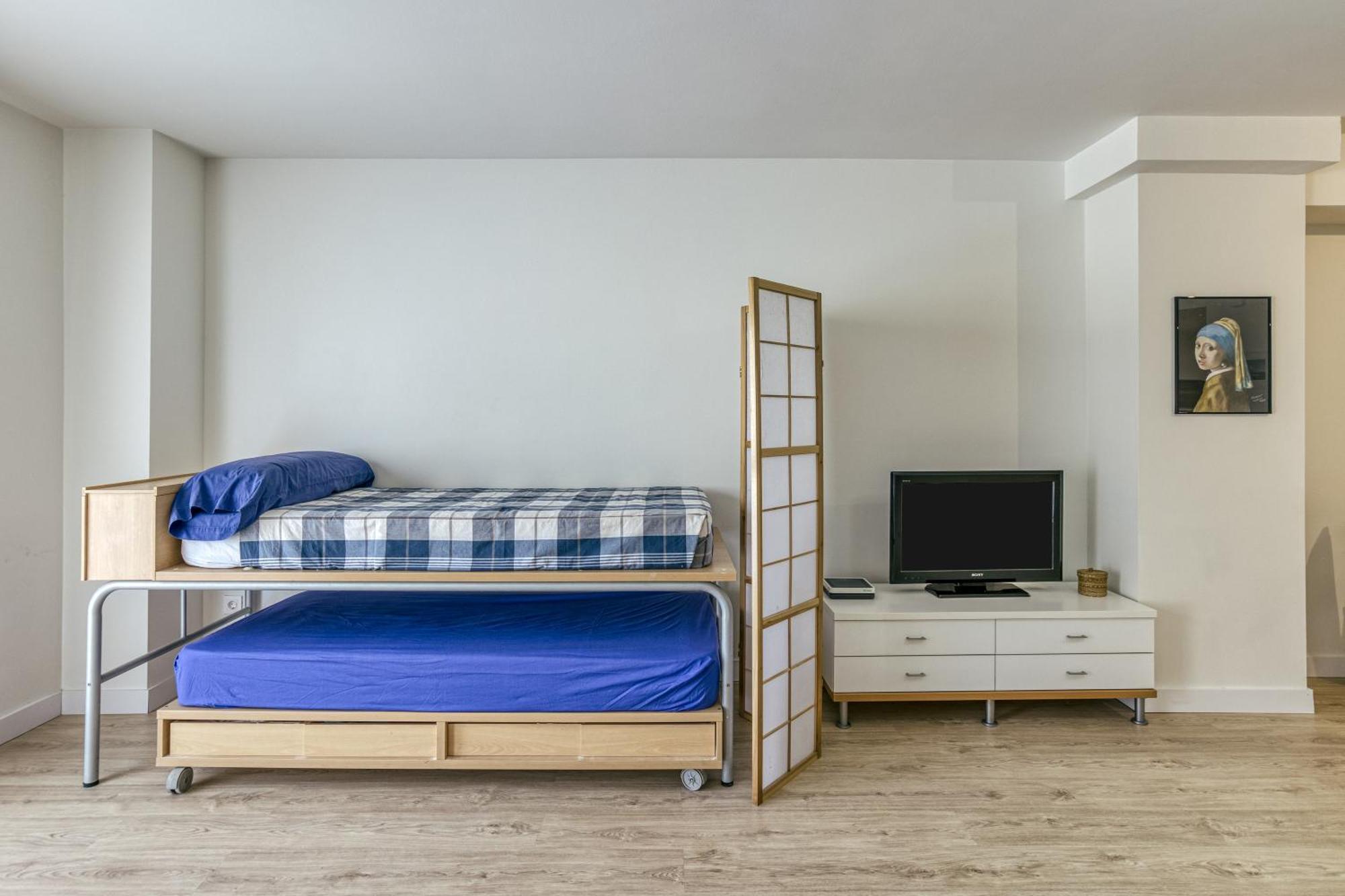 Loft Palamos Apartment Екстериор снимка