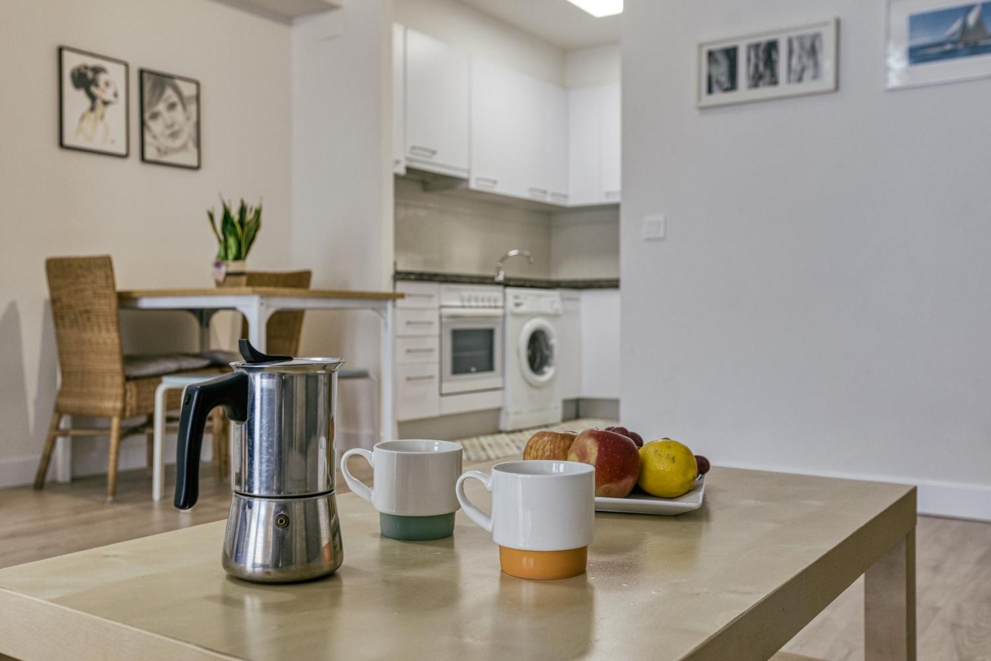 Loft Palamos Apartment Екстериор снимка