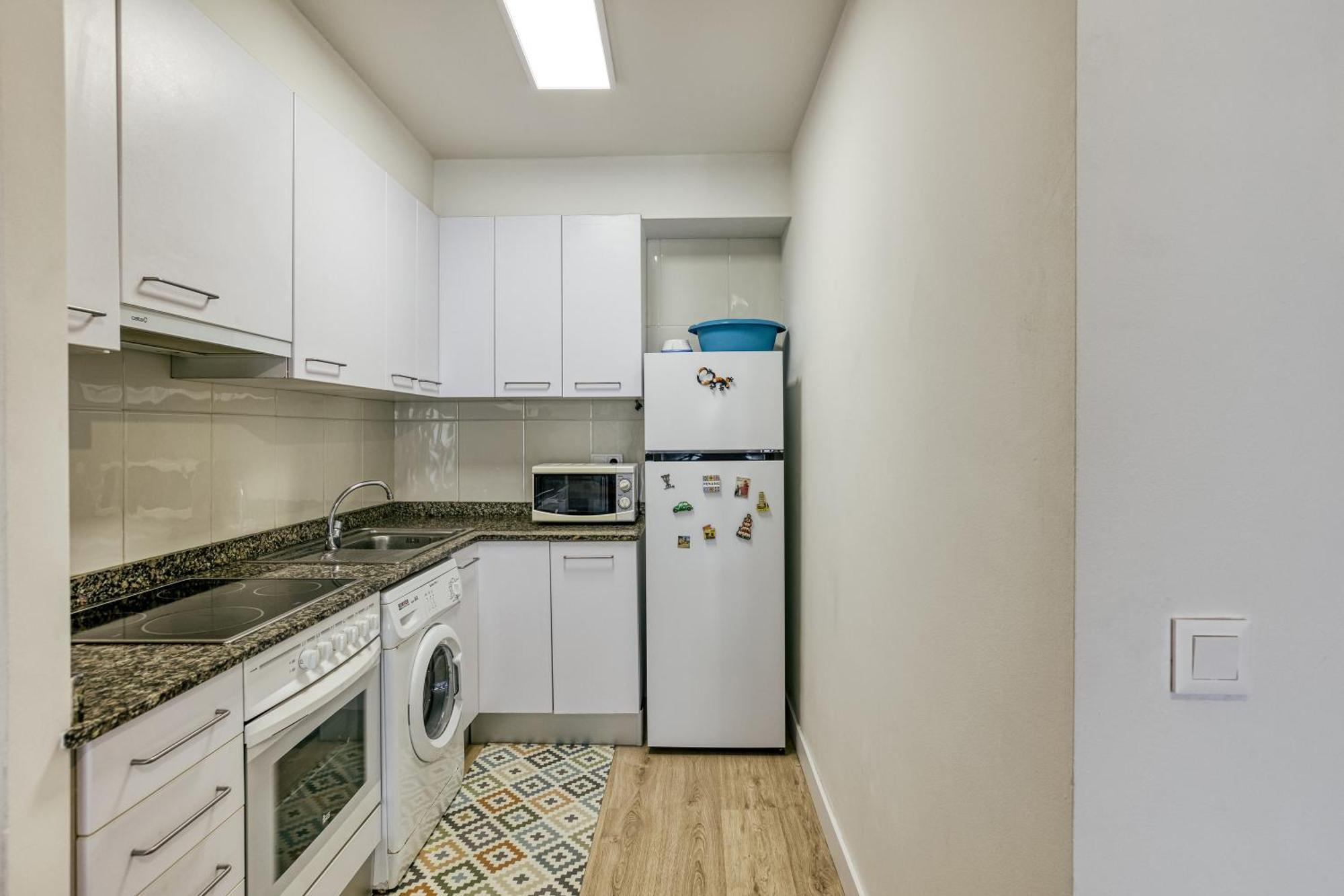 Loft Palamos Apartment Екстериор снимка