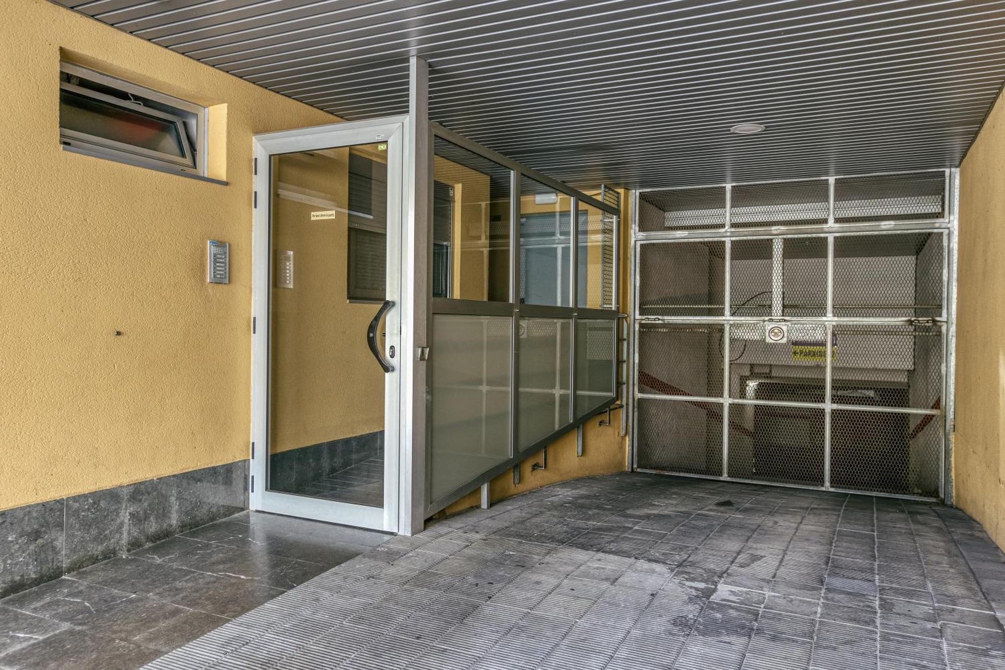 Loft Palamos Apartment Екстериор снимка