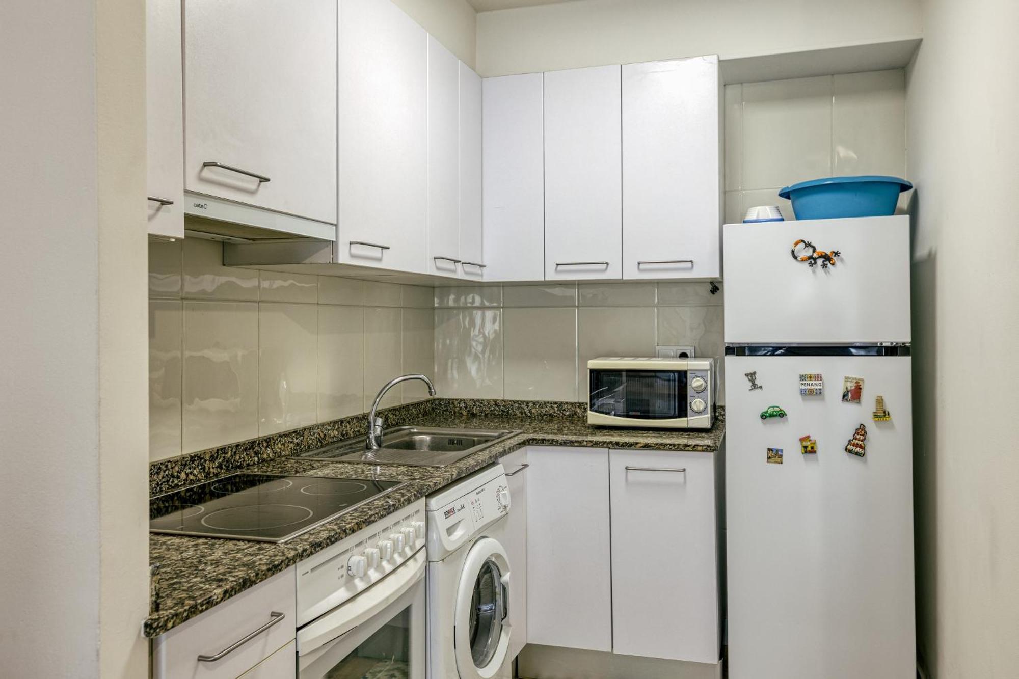 Loft Palamos Apartment Екстериор снимка