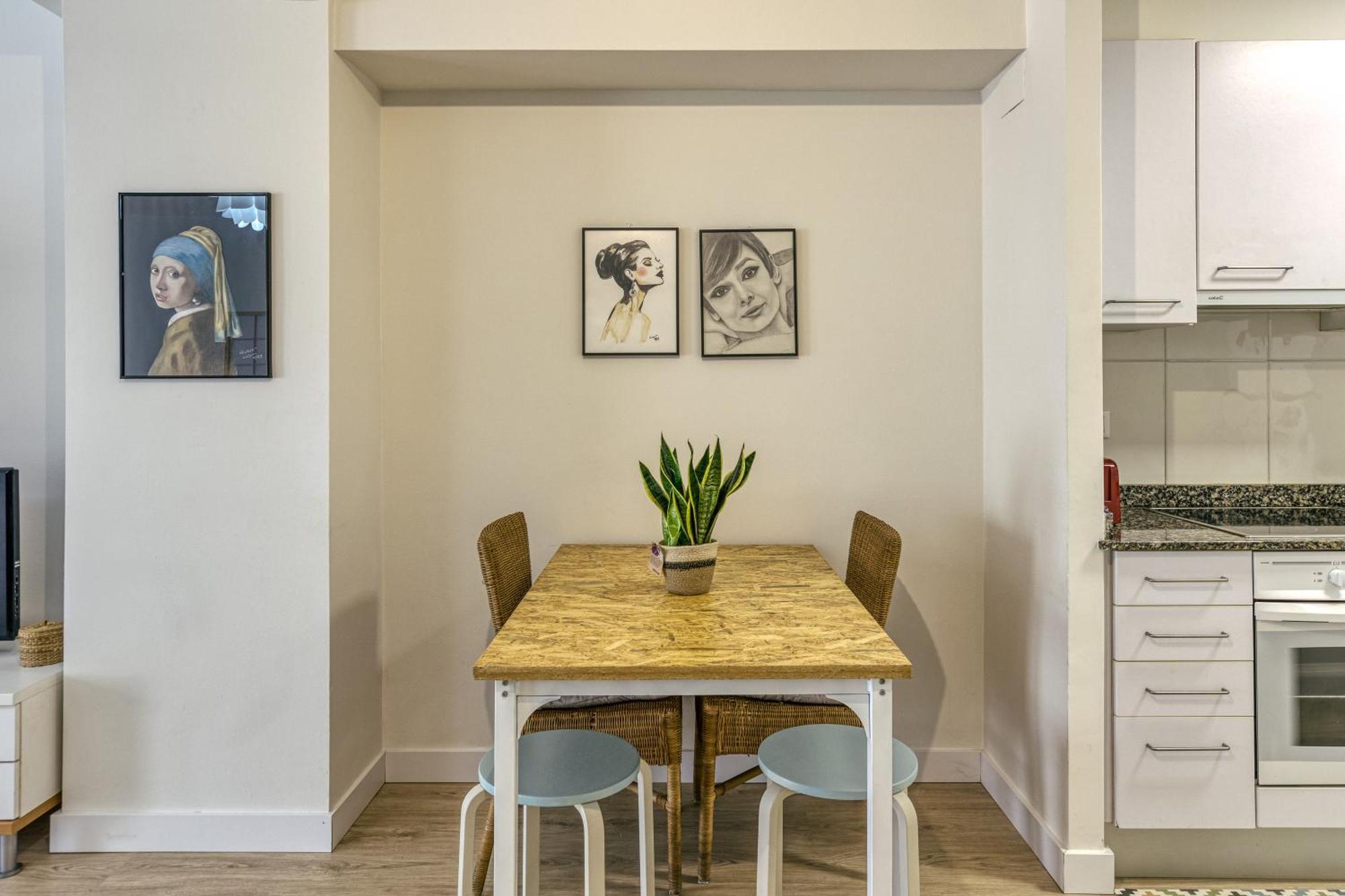 Loft Palamos Apartment Екстериор снимка