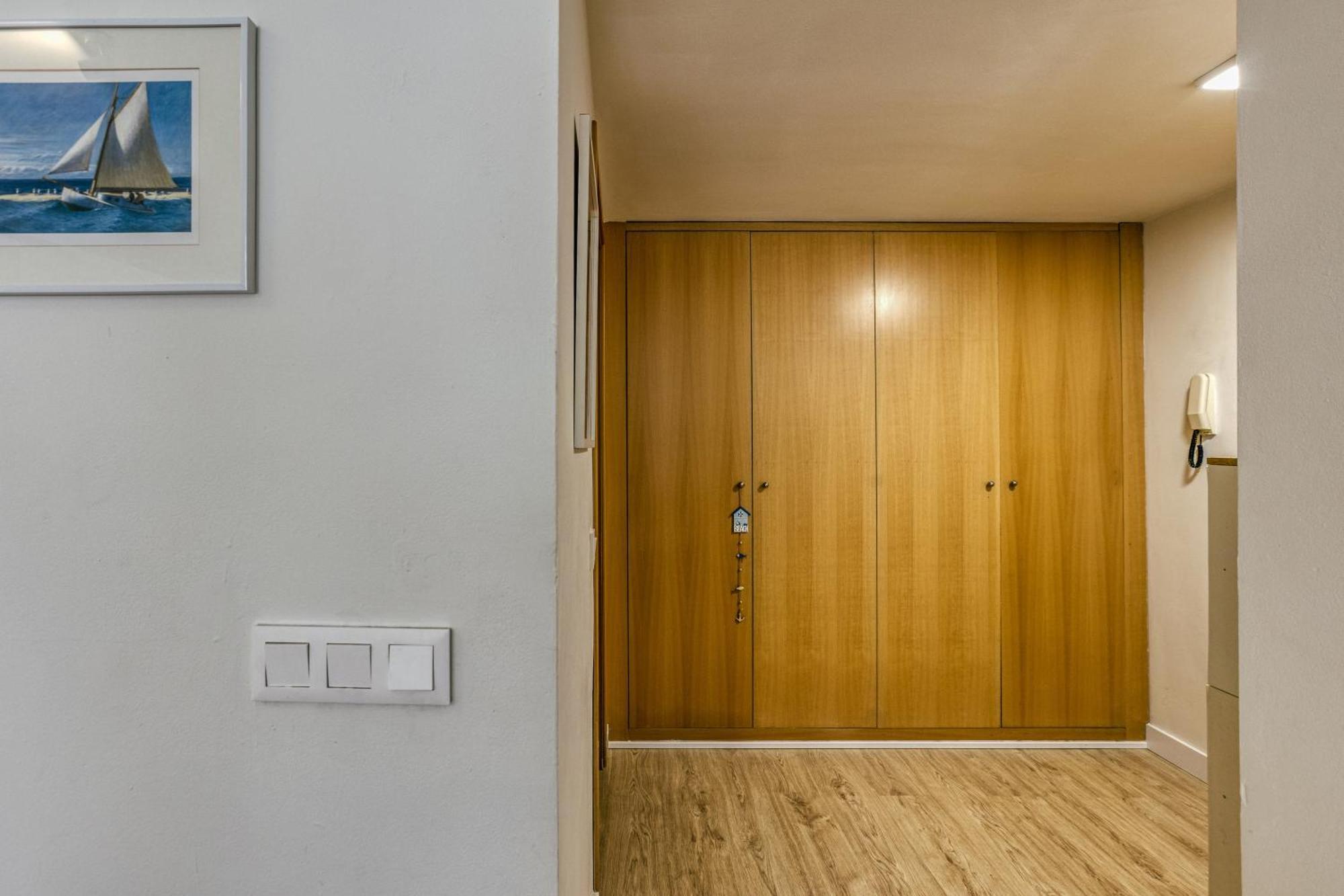 Loft Palamos Apartment Екстериор снимка